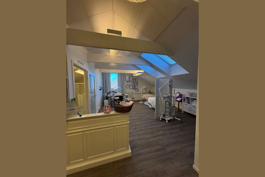 Vård- och omsorgslokal på Brobacken 2, Lerum