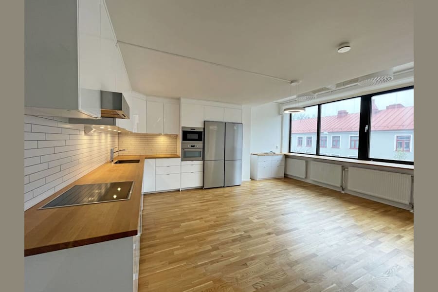 Kontorslokal på Spångatan 11, Malmö – bild 2