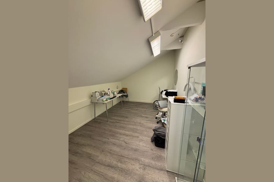 Vård- och omsorgslokal på Brobacken 2, Lerum – bild 6