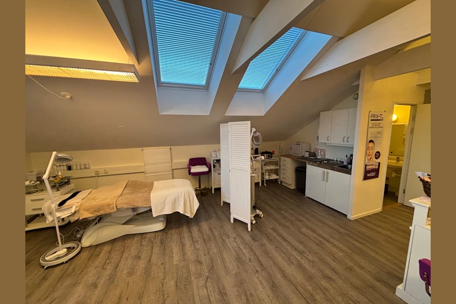 Vård- och omsorgslokal på Brobacken 2, Lerum – bild 3