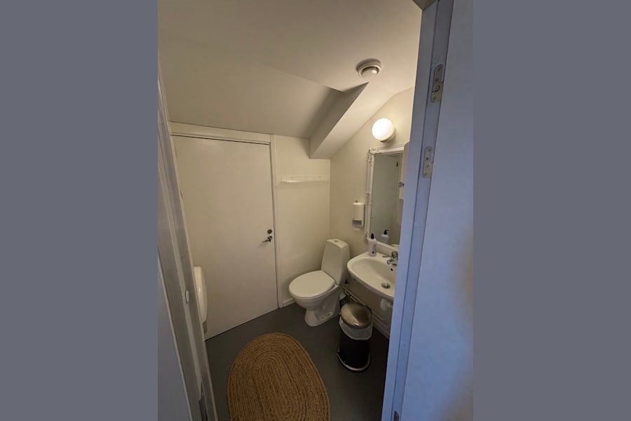 Vård- och omsorgslokal på Brobacken 2, Lerum – bild 8