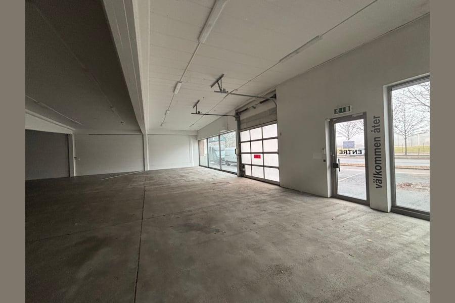 Butikslokal på Skaraborgsvägen 66, Borås – bild 16