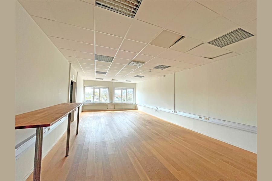 Kontorslokal på Jägersrovägen 160, Malmö – bild 4