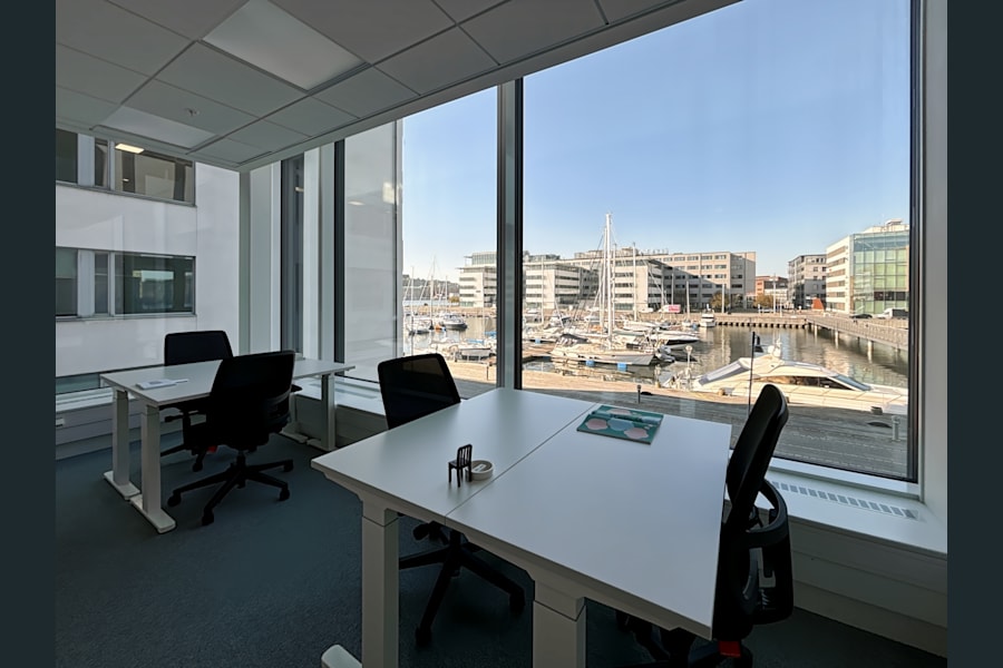 Kontorslokal på Theres Svenssons Gata 13, Göteborg – bild 8