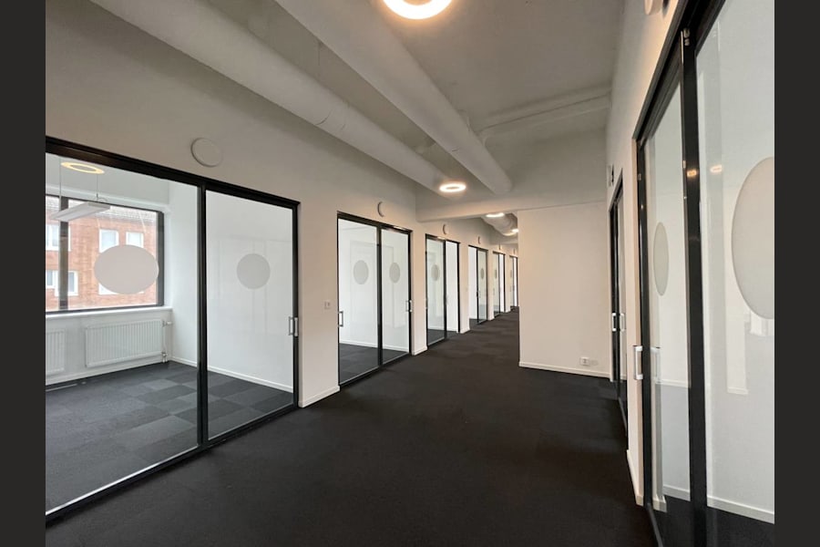 Kontorslokal på Spångatan 11, Malmö – bild 3