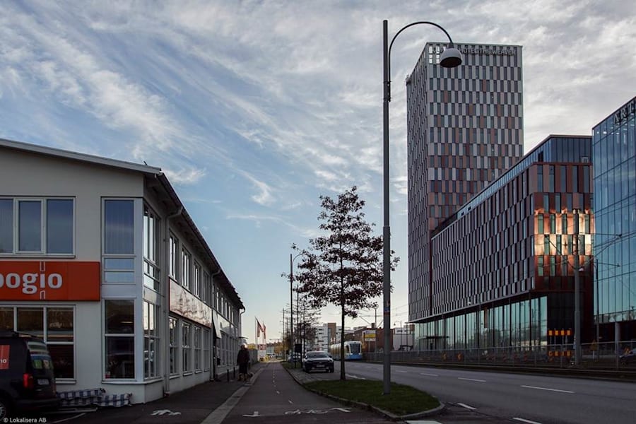 Kontorslokal på Göteborgsvägen 46, Mölndal – bild 6