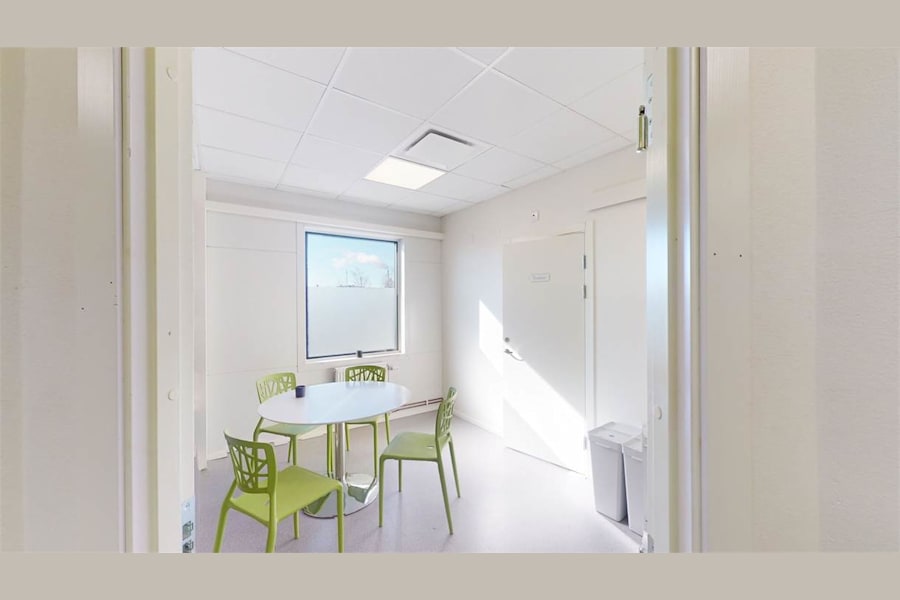 Lagerlokal på Voltgatan 7, Märsta – bild 3