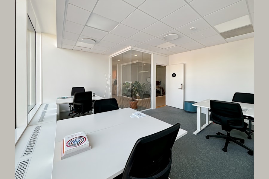 Kontorslokal på Theres Svenssons Gata 13, Göteborg – bild 9