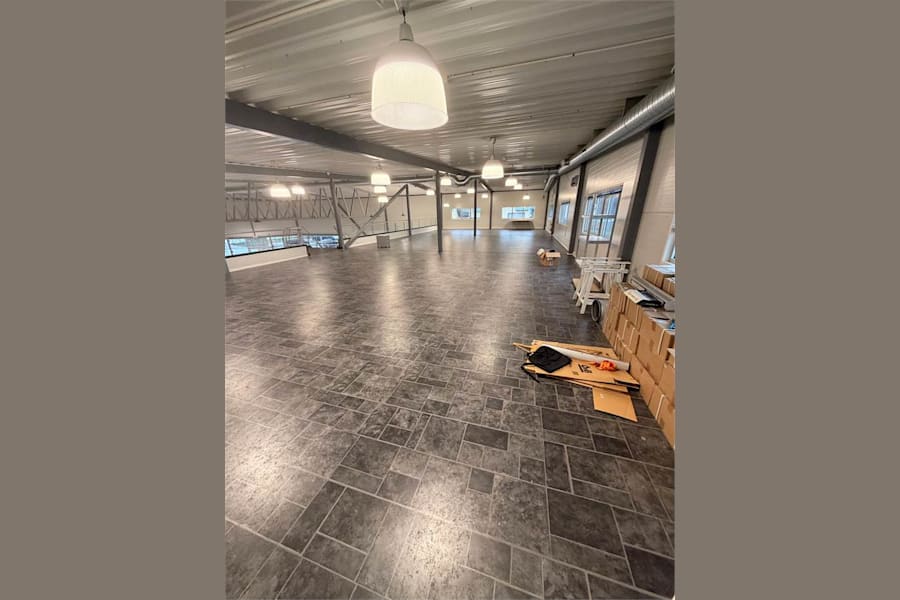 Butikslokal på Sättarevägen 5, Kungsbacka – bild 5