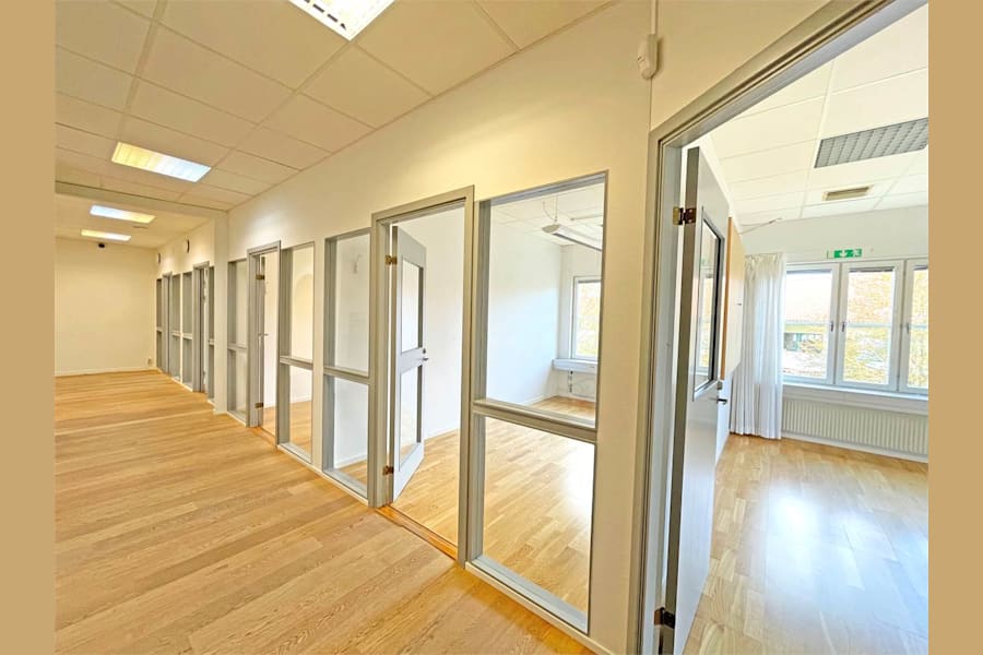 Kontorslokal på Jägersrovägen 160, Malmö – bild 6