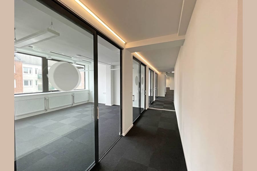 Kontorslokal på Spångatan 11, Malmö – bild 6