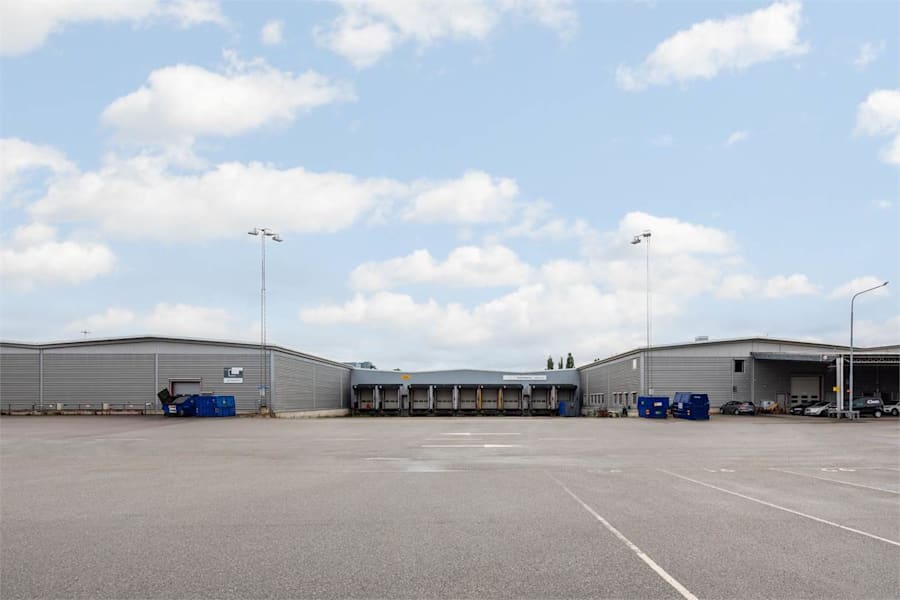 Lagerlokal på Strömgatan 3, Malmö – bild 5