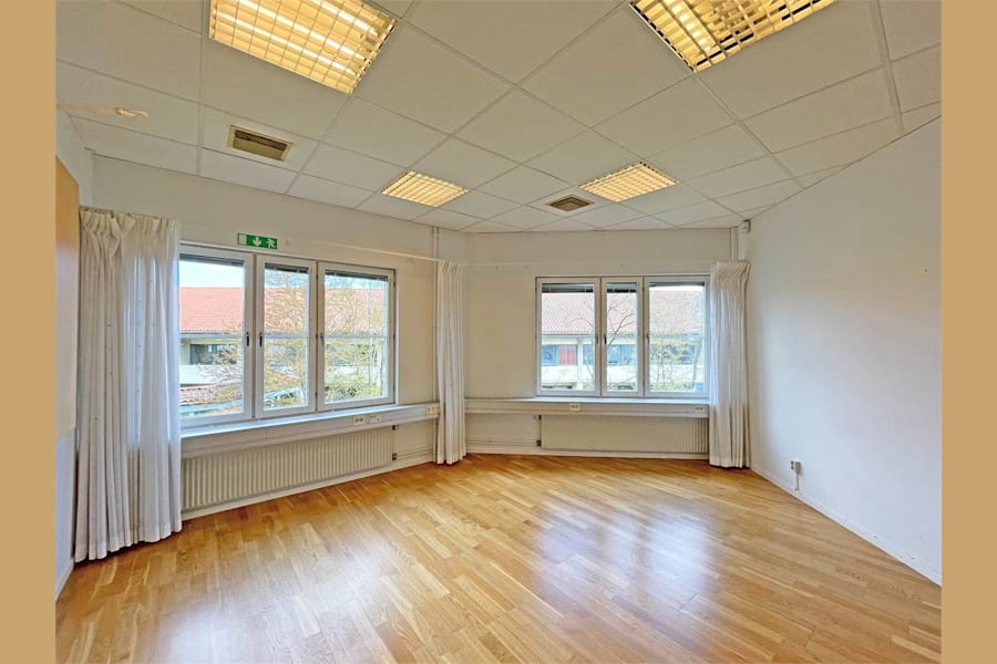 Kontorslokal på Jägersrovägen 160, Malmö – bild 8