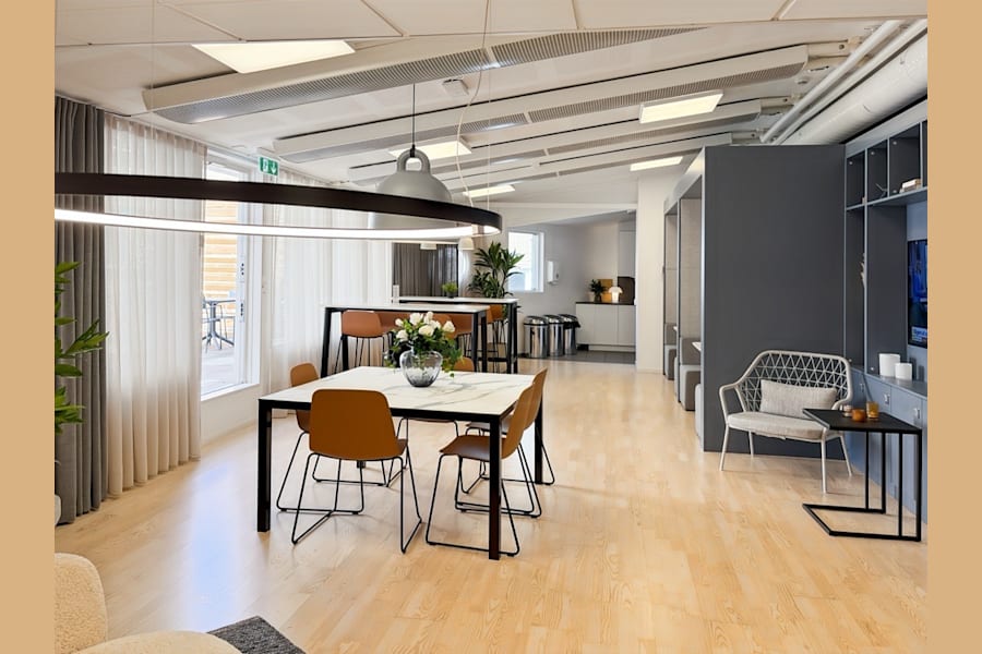 Kontorslokal på Östra Storgatan 33a, Jönköping – bild 2