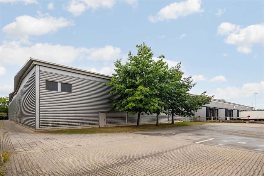 Lagerlokal på Strömgatan 3, Malmö – bild 4