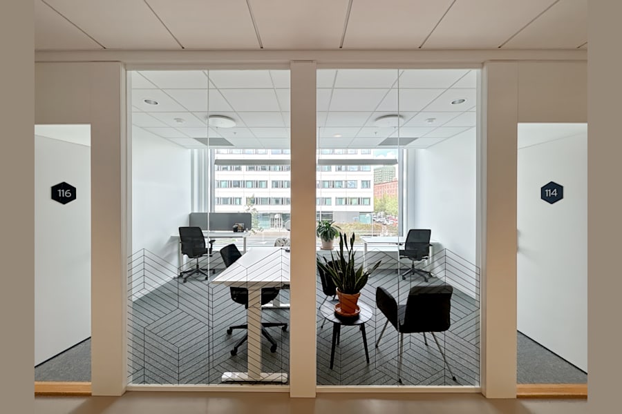 Kontorslokal på Theres Svenssons Gata 13, Göteborg – bild 10