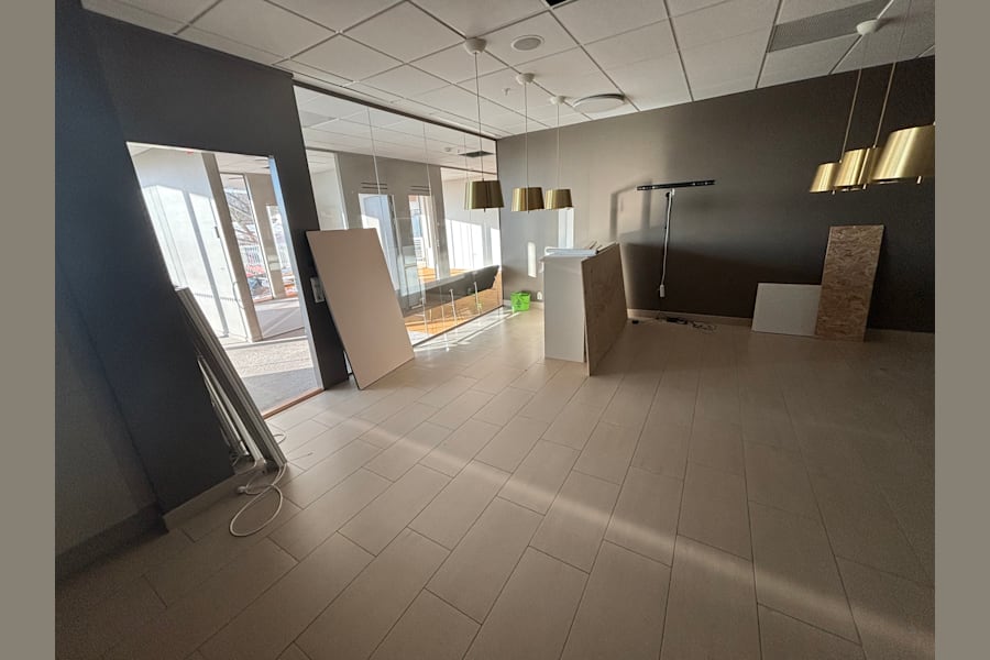 Lokal på Topasgatan 1, Västra Frölunda – bild 6