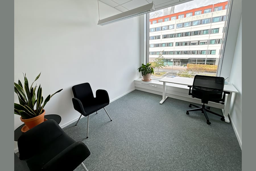 Kontorslokal på Theres Svenssons Gata 13, Göteborg – bild 12