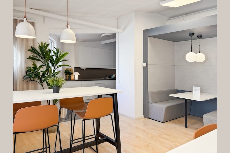 Kontorslokal på Östra Storgatan 33a, Jönköping – bild 3