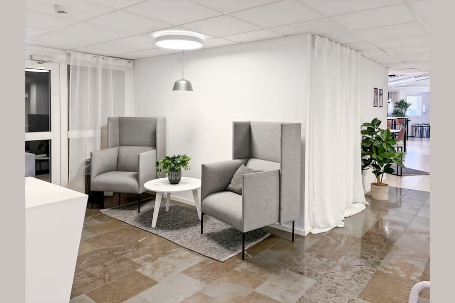 Kontorslokal på Östra Storgatan 33a, Jönköping – bild 6