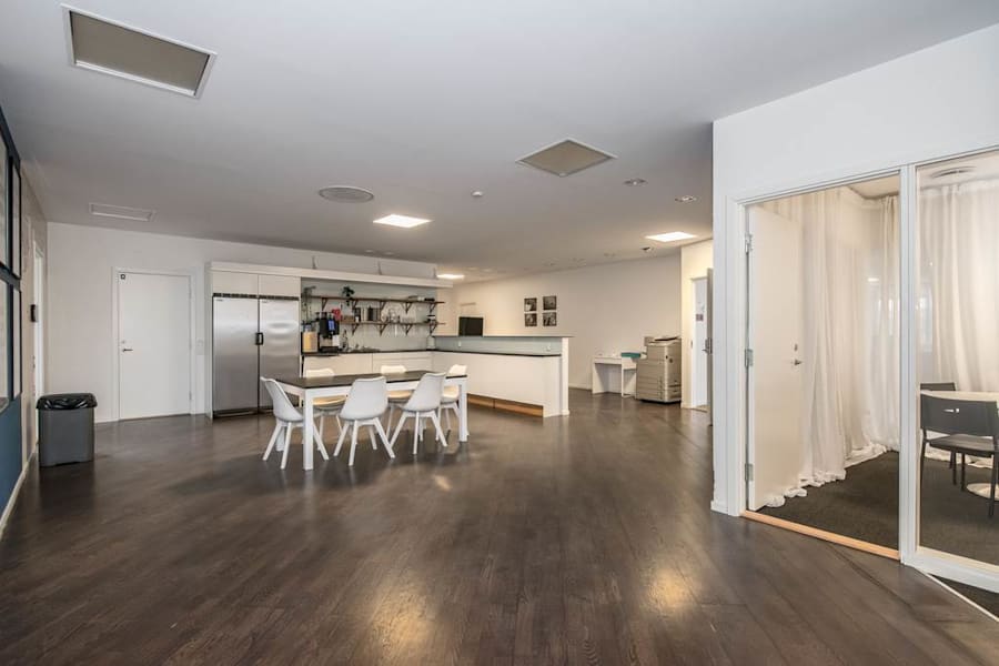 Kontorslokal på Vikdalsvägen 50, Nacka – bild 7