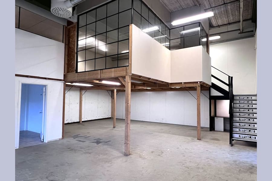 Kilowattvägen 9 - Image