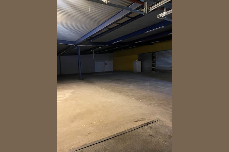 Lagerlokal på Staffansväg 5, Sollentuna – bild 4