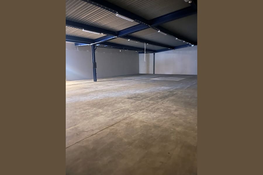 Lagerlokal på Staffansväg 5, Sollentuna – bild 5