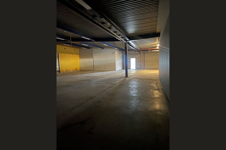 Lagerlokal på Staffansväg 5, Sollentuna – bild 6