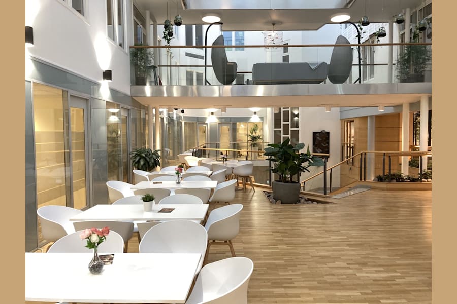 Kontorslokal på Odinsgatan 13, Göteborg – bild 7