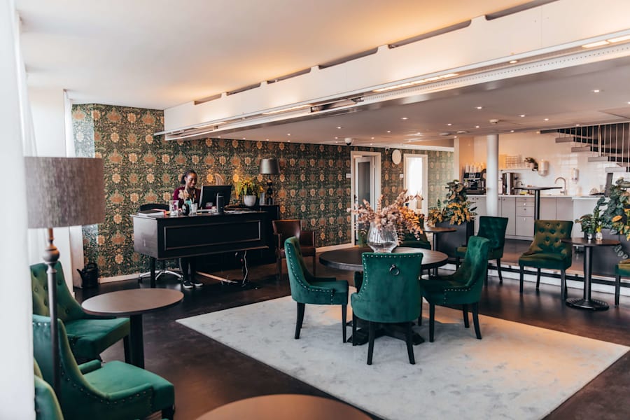 Coworking-plats på Kungsgatan 37, Stockholm – bild 2