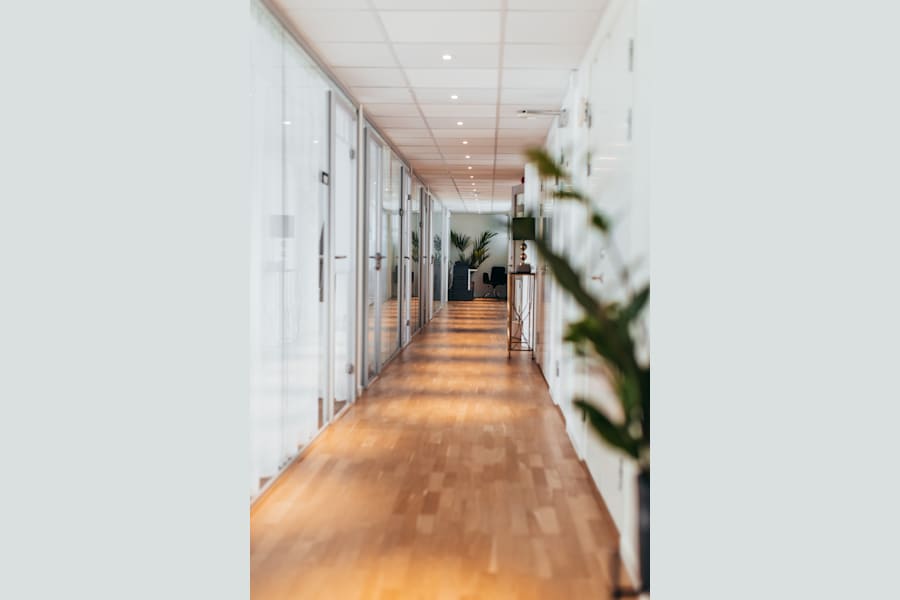 Coworking-plats på Kungsgatan 60, Stockholm – bild 4