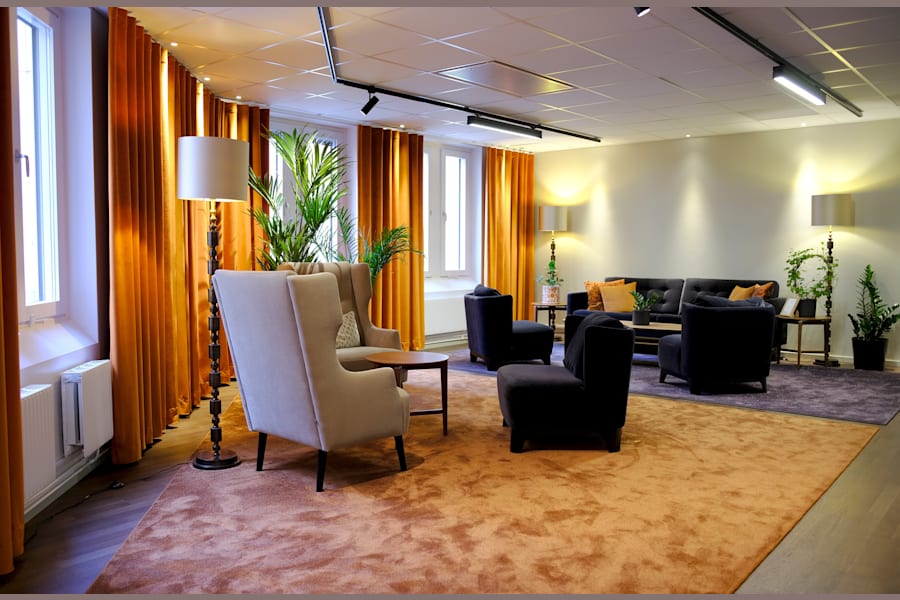 Coworking-plats på Kungsgatan 64, Stockholm – bild 2