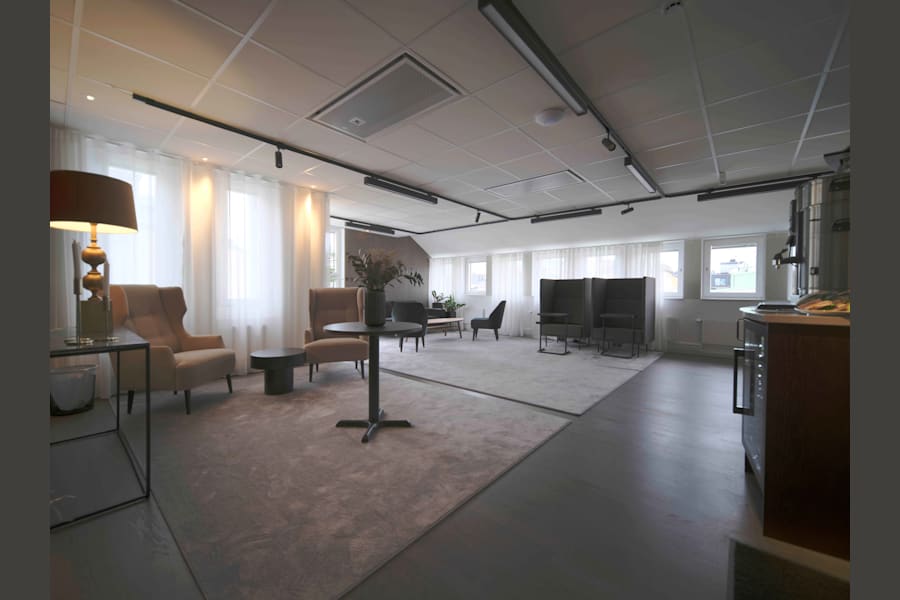 Coworking-plats på Kungsgatan 64, Stockholm – bild 6