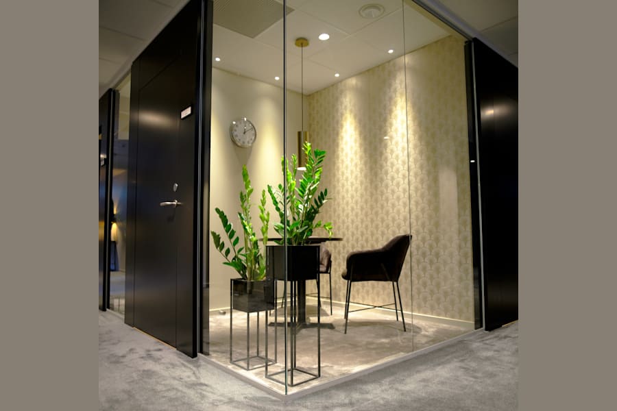 Coworking-plats på Kungsgatan 64, Stockholm – bild 3