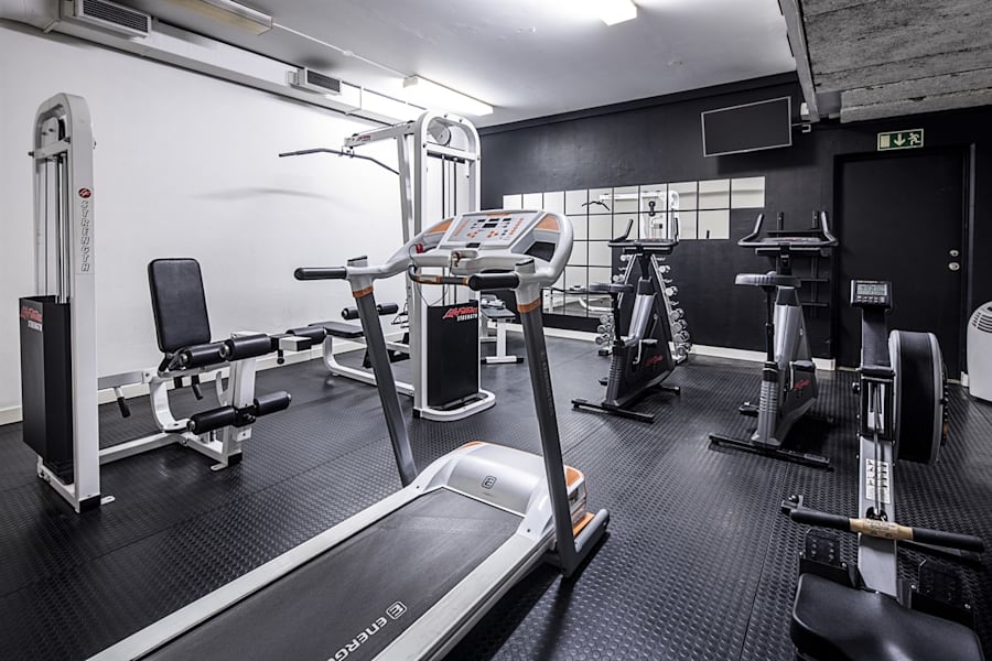 Coworking-plats på Södra Långgatan 42, Kalmar – bild 4