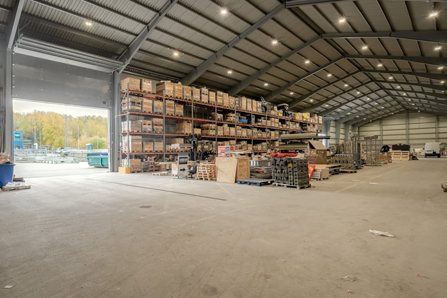 Industrilokal på Novavägen 25, Huddinge – bild 6