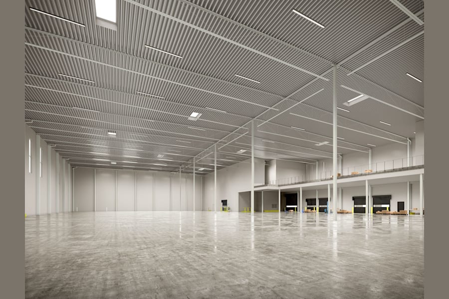 Industrilokal på Strömgatan 3, Malmö – bild 5