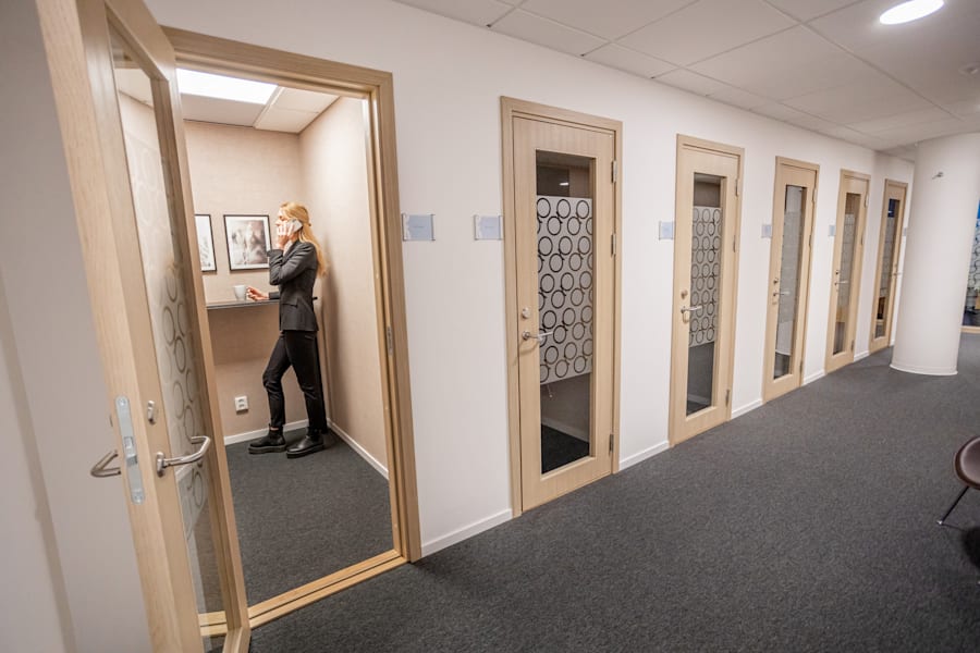 Kontorslokal på Torshamnsgatan 27, Kista – bild 13