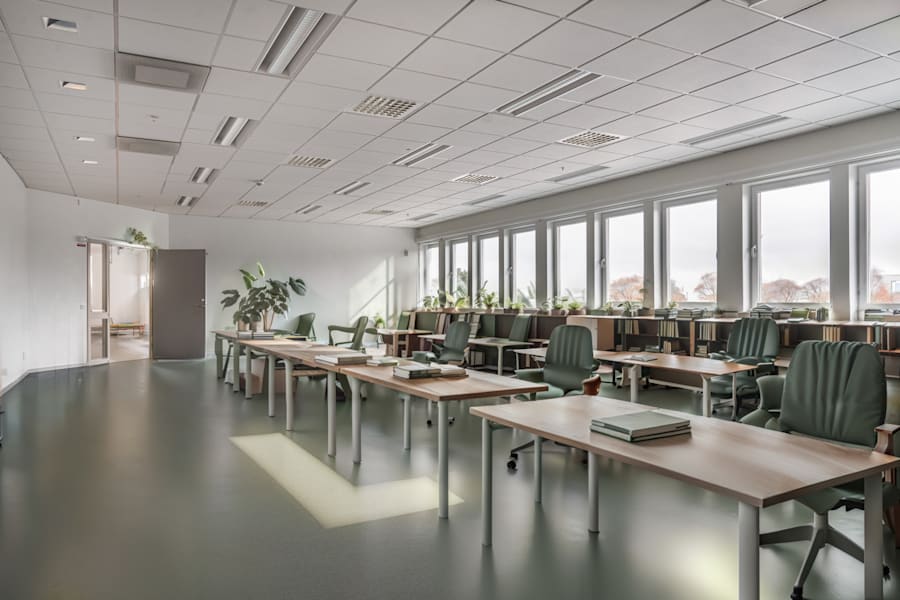 Kontorslokal på Hjultorget 6, Insjön – bild 2