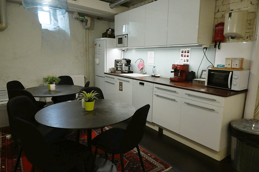 Kontorslokal på Brännkyrkagatan 103B, Stockholm – bild 15