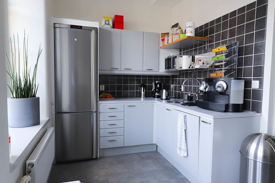 Kontorslokal på Wallingatan 2, Stockholm – bild 5