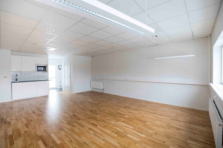 Industrilokal på Propellervägen 6, Örebro – bild 2