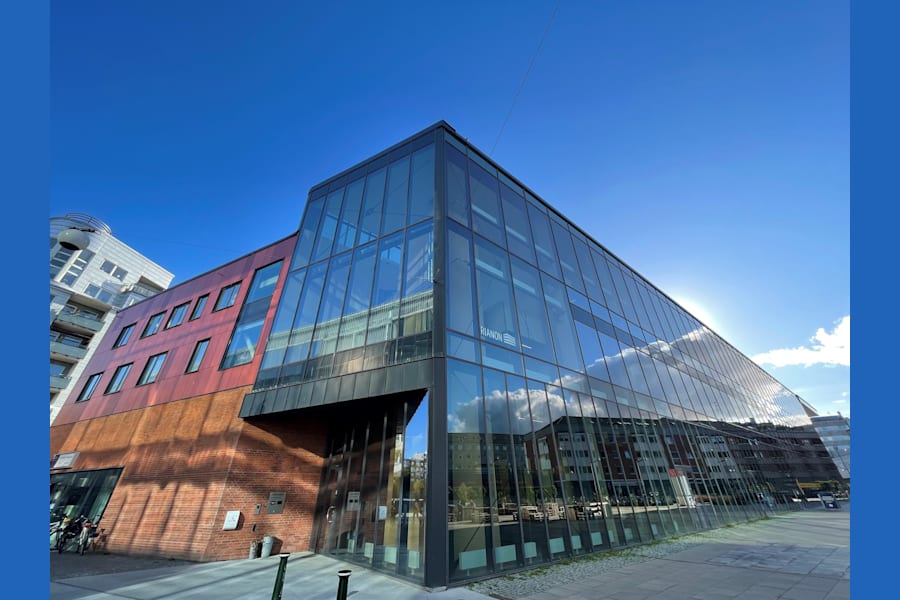 Kontorslokal på Fredsgatan 21, Malmö – bild 22