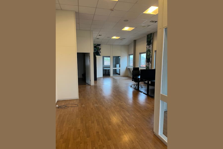 Kontorslokal på Energivägen 2, Tyresö – bild 3