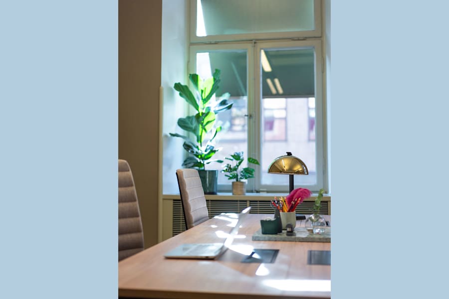 Kontorslokal på Vasagatan 28, Stockholm – bild 2