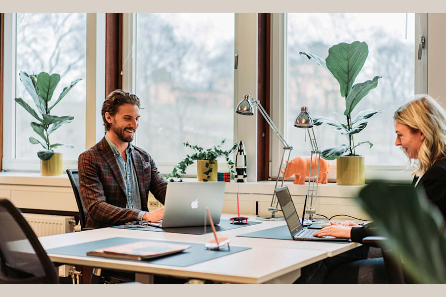 Kontorslokal på Norrtullsgatan 6, Stockholm – bild 2