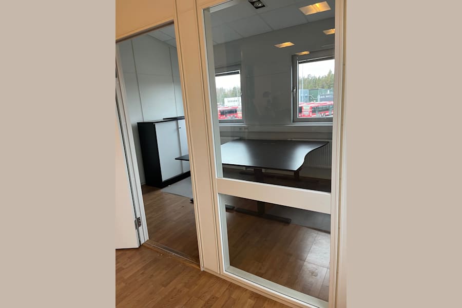 Kontorslokal på Energivägen 2, Tyresö – bild 6