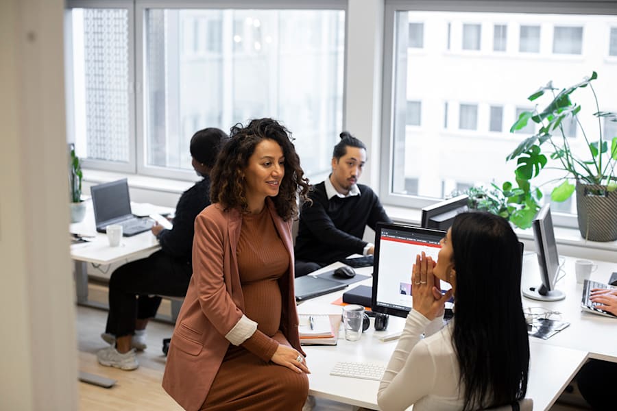 Kontorslokal på Vasagatan 7, Stockholm