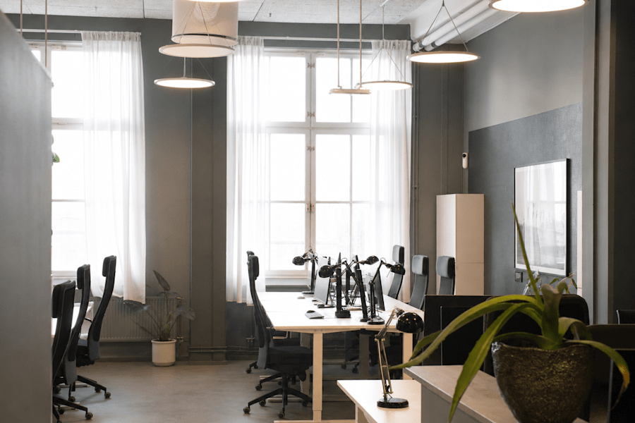 Coworking-plats på Textilgatan 33, Stockholm – bild 7